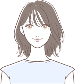 Kさん