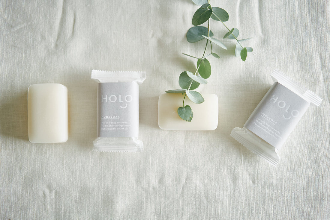 ピュアソープの本体価格・送料の改定について