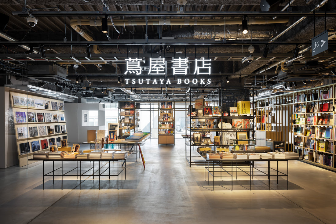 【京都 蔦屋書店】POPUP開催のお知らせ