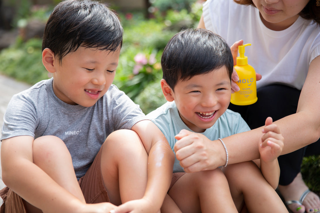 夏季休業期間のご案内