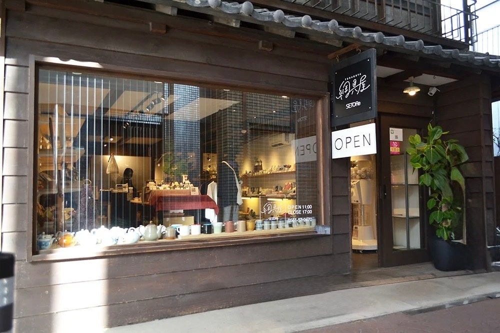 【綱具屋 SETORe】POPUP出店のお知らせ