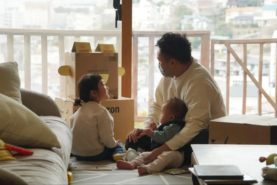 滞在型育児支援サービスYaalaのご紹介!