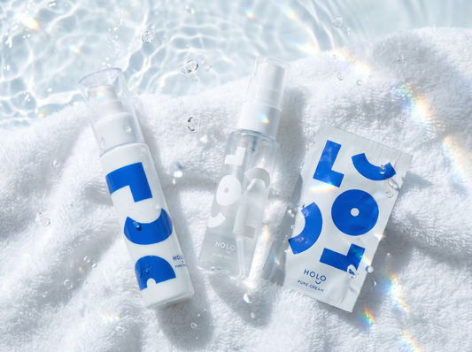 HOLOスタートセット